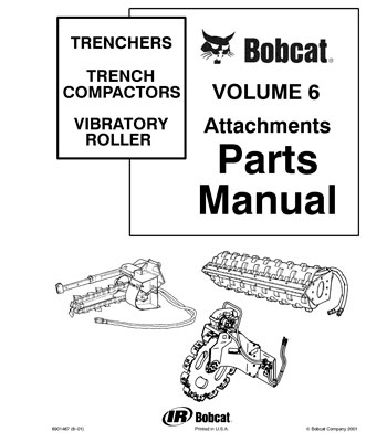 Parts - Manual Trenchers Trench